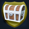 Treasure Hunter Trophy