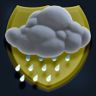 Weather God Trophy