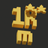 Advanced Wayfarer Trophy