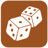 Strong and independent player Trophy
