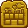 Industrialize Trophy