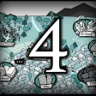 Chapter Four Trophy