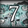 Chapter Seven Trophy