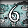Chapter Six Trophy