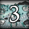 Chapter Three Trophy