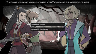 Arcadia Fallen Screenshot 6