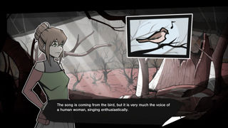 Arcadia Fallen Screenshot 4