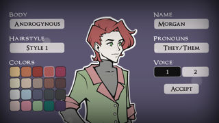 Arcadia Fallen Screenshot 8