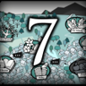 Chapter Seven Trophy