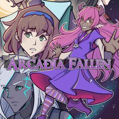 Arcadia Fallen Trophy Guide (PS5) - MetaGame.guide