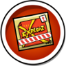 Explodz Junkie Trophy