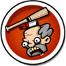 Mad Batter Trophy