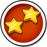 Two Stars Trophy