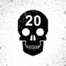 20 Headshot Kills in one mission Trophy