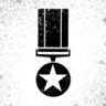 Platinum Trophy Trophy