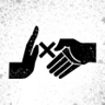 Reluctant partners Trophy