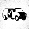 Sliding Doors Trophy