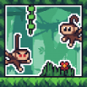 Monkey Trophy