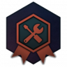 Novice Artisan Trophy