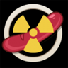 Atomic Trophy