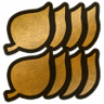 Who Wants to Leaf Forever Trophy