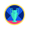 There Can Be Only One Trophy