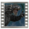 God of Destruction Trophy