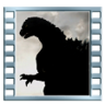GODZILLA Trophy