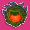 Shrub it Off Trophy