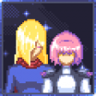 Duo of Heroines Trophy
