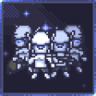 Guardian Squad Trophy