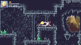 Infinite - Beyond the Mind Screenshot 8