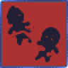 You Died Before My Eyes Trophy