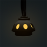 Friends in low Places Trophy