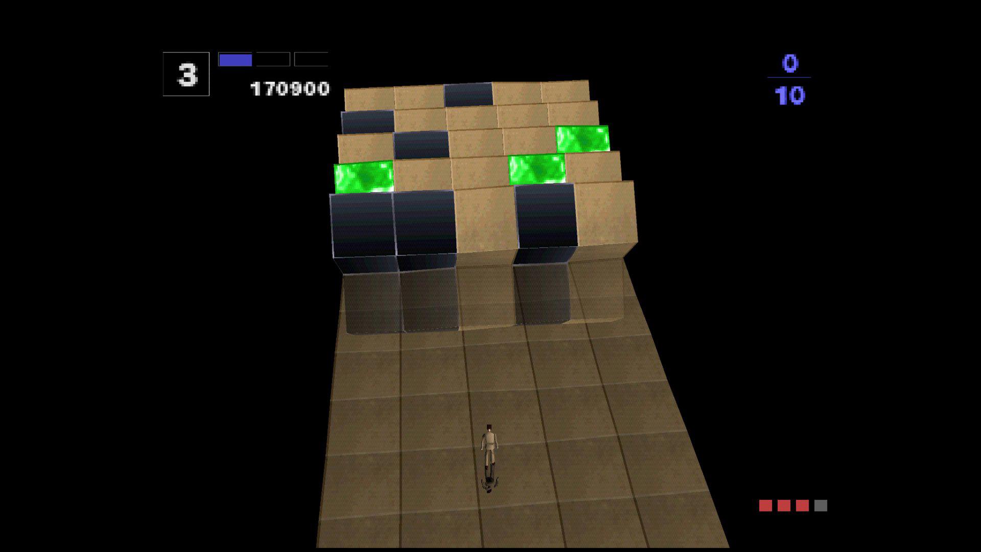 Kurushi Final: Mental Blocks Review (PS5) - MetaGame.guide