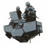 Wanzer Pilot Trophy