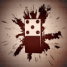 Domino Effect Trophy
