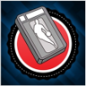 Slabbed Trophy