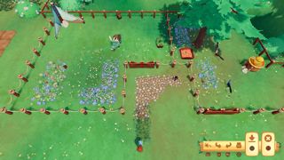 Paleo Pines Screenshot 9
