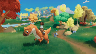 Paleo Pines Screenshot 3