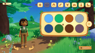 Paleo Pines Screenshot 8