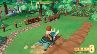 Paleo Pines Screenshot 6