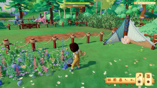 Paleo Pines Screenshot 7