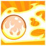 I Got a Fever Trophy