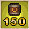 Completely smashed! Trophy