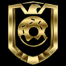 Bad Cop Trophy
