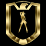 Country Girl Trophy