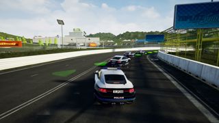 Police Chase Screenshot 3