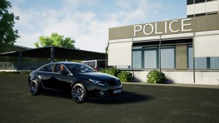 Police Chase Screenshot 5