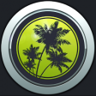 Aloha! Trophy